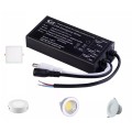 3-40W Li-ion Battery CE LED Emergency Driver