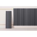 Sound Absorbing Decoration 3D Acoustic Panel