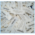 Oral Care Disposable Dental Floss Stick Dental Pick