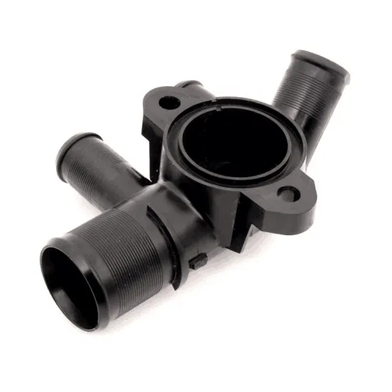 CITROEN PEUGEOT Auto Parts: Engine Water Pipe, Coolant Hose, Thermostat Housing Flange (9634372580, 9628492180, 1336.Q3, 1336.P0)