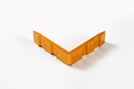 Household corner code products