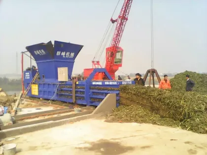 Straw baler/ hay baler/ grass baler/ rice straw baler