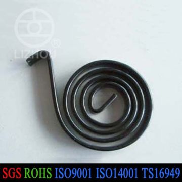 Qualified Spiral Spring