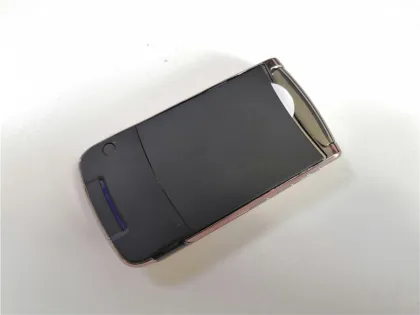 GSM-FIX Motorola RAZR2 V9 Original Unlocked Cheap Cell Phone