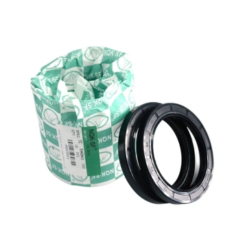 High Quality FKM Rubber Oil Seal TC 138x160x15