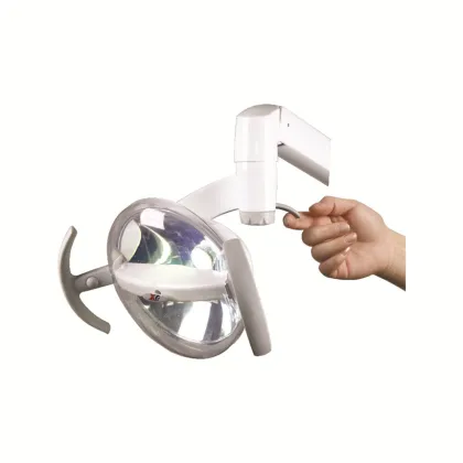 A-dec surgical LED Light