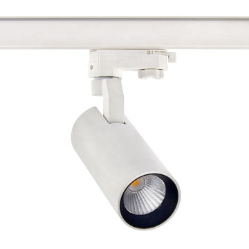 Cob LED Spot Track Light 30W voor commerciële ruimtes