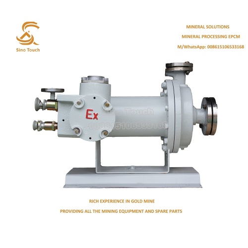 Good-Quality Shielding Pump for sale