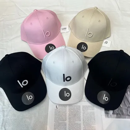 3D Embroidery Baseball Hats - Sports Caps & Baseball Caps