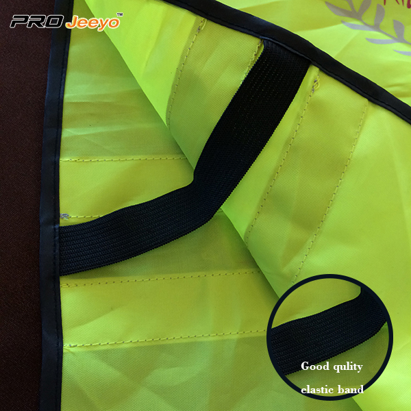 Reflective Ultrathin Children Safety Vest SVC-ET004