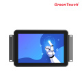 10.1 "Hoge helderheid touchscreen monitor