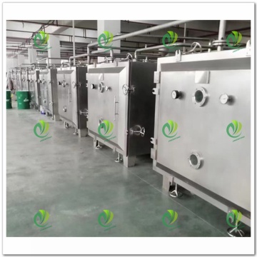 Precision Square Drying Machine