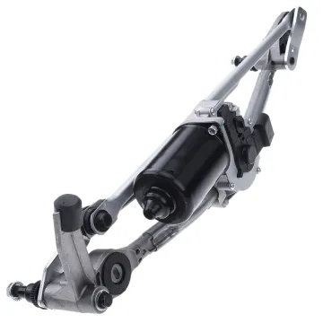 High Quality Front Windscreen Wiper Motor Linkage Assembly for BMW E90 330i 328i 325i 335i