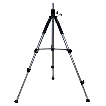 Wig Mannequin Head Tripod Stand for Wig Making and Hairdressing