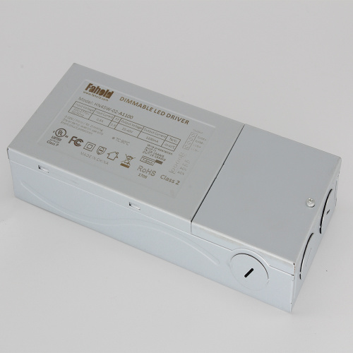 사무실 및 상업용 조명 드라이버