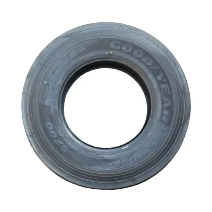 Goodyear 12R22.5 Tires for Truck Trailers