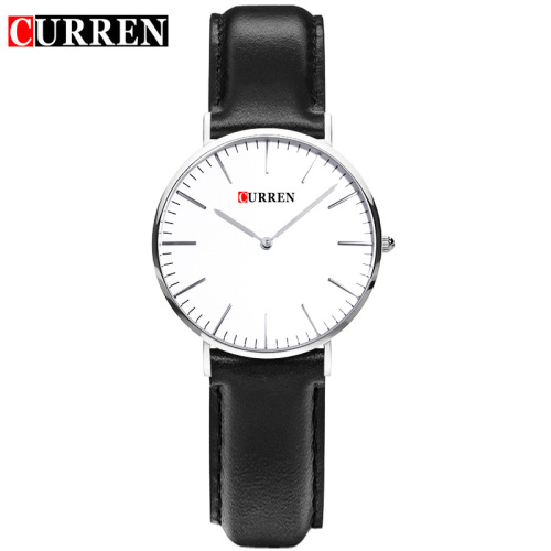 2017 trend design quartz men watch for business men wholesale