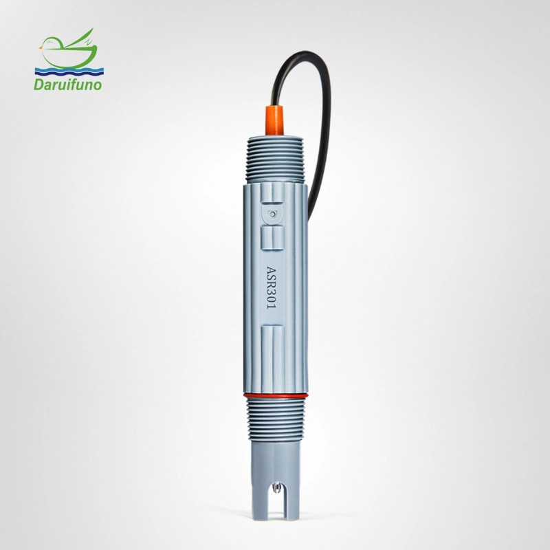 ±2000mV Online ORP sensor electrode for sewage water China ...
