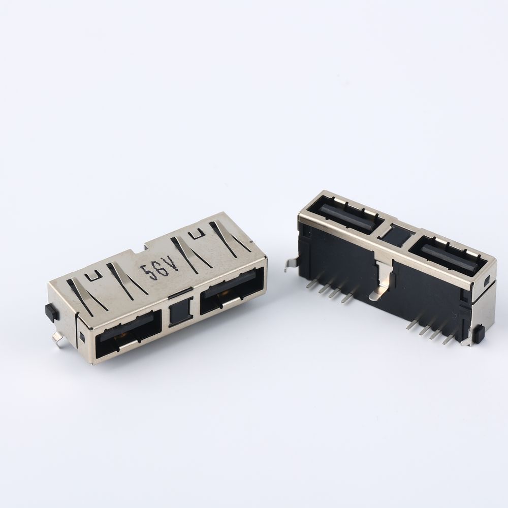 A03F+0X700 USB connector