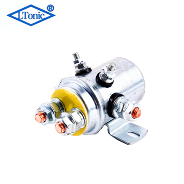 Relé de alta corriente para Automobile Electric Winch LR4255 Relé de cabrestante