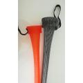 Super Abrasion Resistant Fishing Rod Sleeve Sock