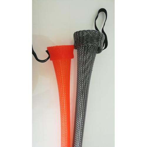 Super Abrasion Resistant Fishing Rod Sleeve Sock