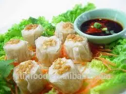 Automatic Gold thread porridge Machine