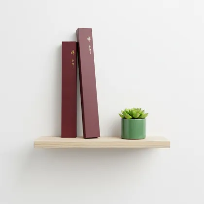 Special Shaped Square Packaging Box