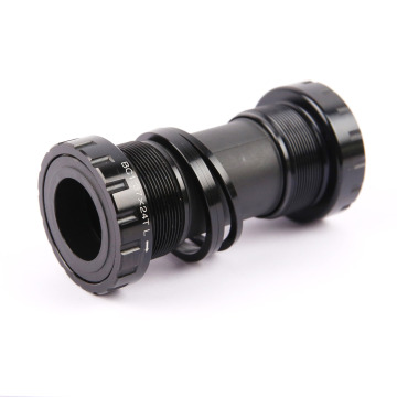 Cycling Parts 68/73mm BB Set Thread BC1.37x24T External Bottom Bracket