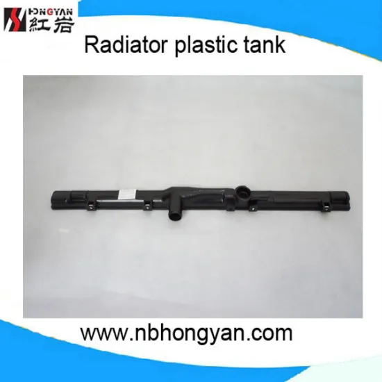 car accessories from factory, plastic radiator tank, auto parts plastic OEM 164006474/31