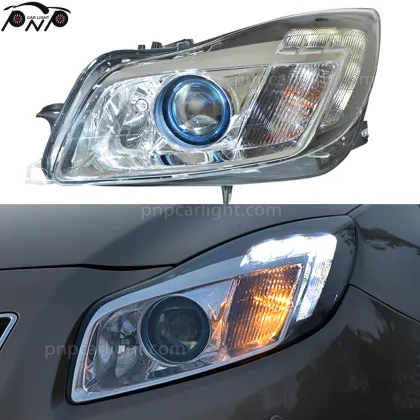 Upgrade LED headlight for Buick Regal GS 2009-2013