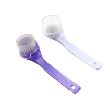 Deep Cleansing Face Brush: Achieving Radiant Skin with Plastic Facial Brushes and Cleansers