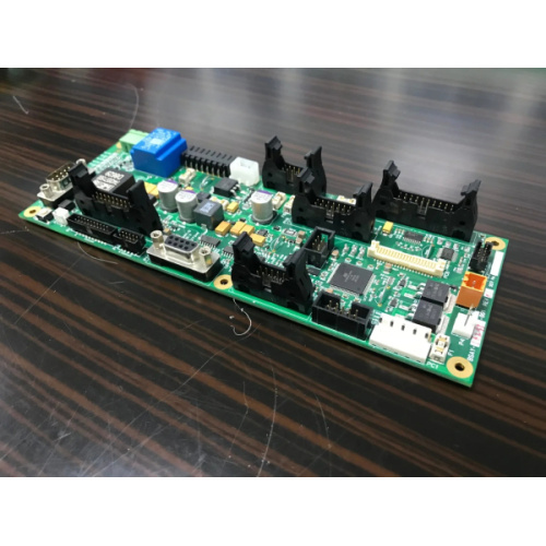 94V0 RoHS Printed Circuit Board PCBA Assembly