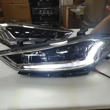LED Headlight for Hyundai Elantra 2016-2021