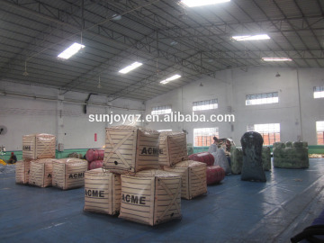 Cheap Price 30pcs Inflatable camouflage Shooting Paintball Bunker speedball for Outdoor