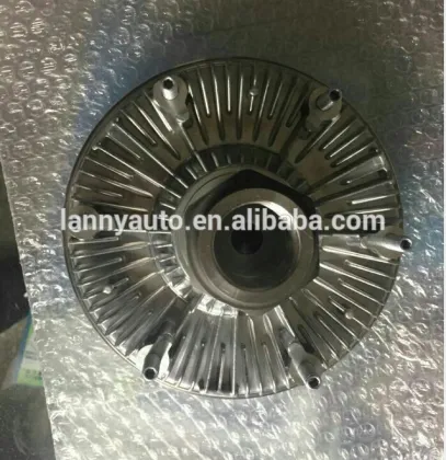 Navistar International Fan Clutch viscous 010020914