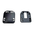 Пластиковые фитинги для прецизионного оборудования