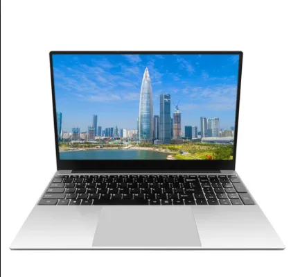 15.6inch N4210 Intel laptops