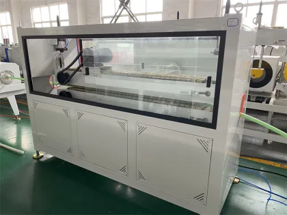 ABA 3 Layer PPR IPS Pipe Machine