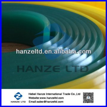 screen printing polyurethane blade