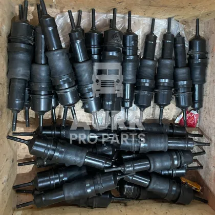 Shock Absorber for Hendrickson 665733 665760 S22311 S22862 S23651