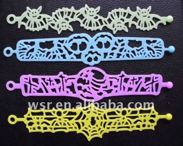 Custom molded silicone gift with OEM design