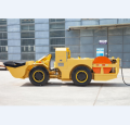 Diesel Dump Underground Loader 4x4 Mining