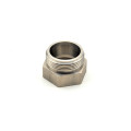 ODM stainless steel precision machining part