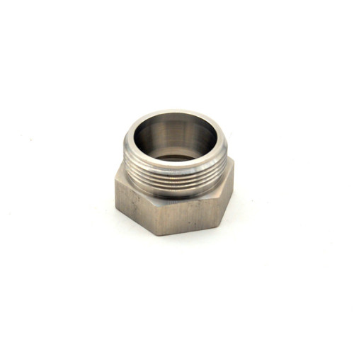 professional low price stainless steel cnc machining part