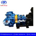 20m3/h 95m 1.5/1CHH High Head Slurry Pumps