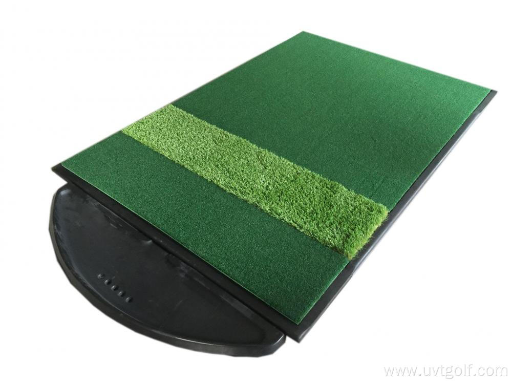 A185 Combined Golf Mat Golf Training Aids