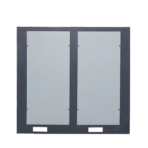 75KW/0.8Mpa দুই স্টেজ স্ক্রু এয়ার কম্প্রেসার