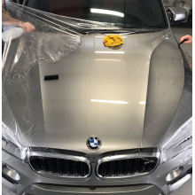 Reparieren Sie Car Paint Scratch