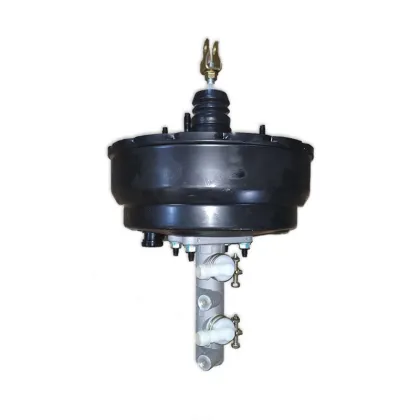 2024 Golden Dragon Bus Parts - Master ABS Brake Pump